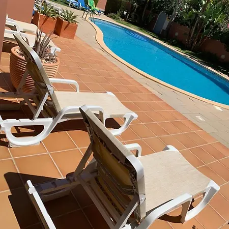 公寓 2 Bedroom - Only 100 Metres From The Fabulous Meia *