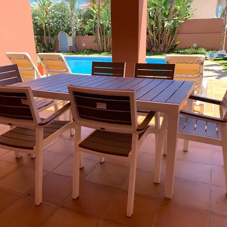 公寓 2 Bedroom - Only 100 Metres From The Fabulous Meia *