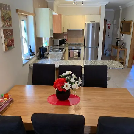公寓 2 Bedroom - Only 100 Metres From The Fabulous Meia *