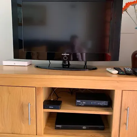 아파트 2 Bedroom - Only 100 Metres From The Fabulous Meia *