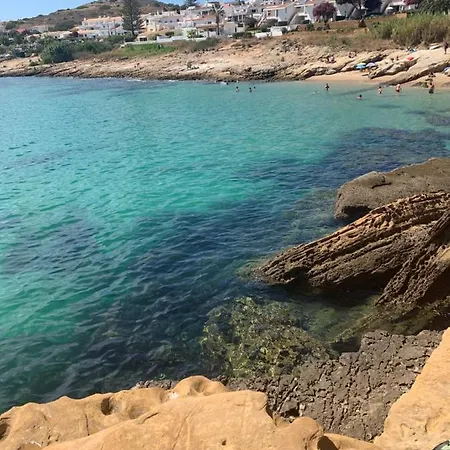 Apartment 2 Bedroom - Only 100 Metres From The Fabulous Meia *