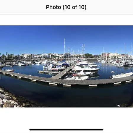 아파트 2 Bedroom - Only 100 Metres From The Fabulous Meia